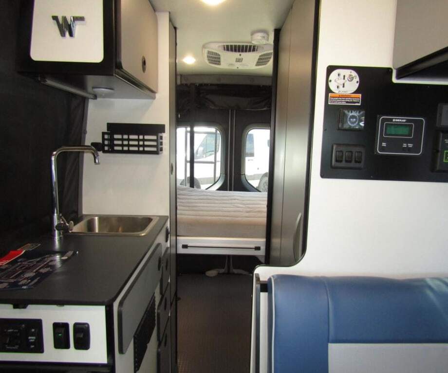2025 Winnebago