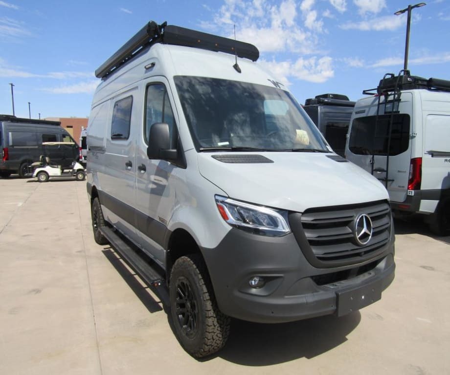 2025 Winnebago