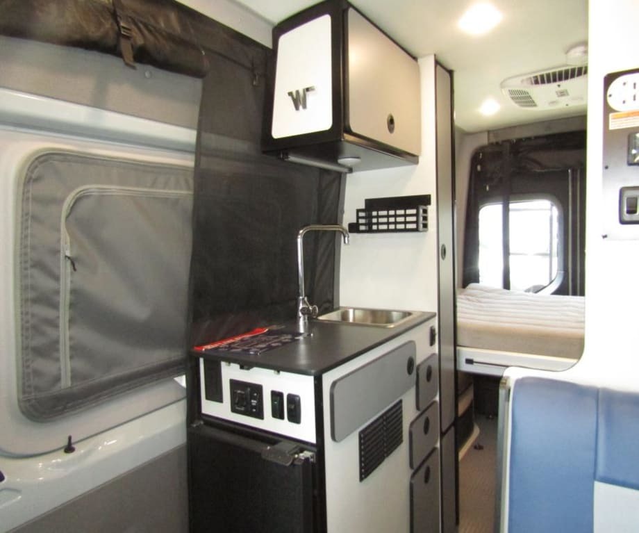 2025 Winnebago