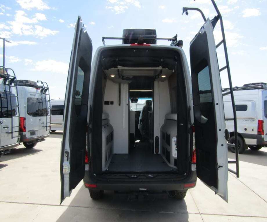 2025 Winnebago