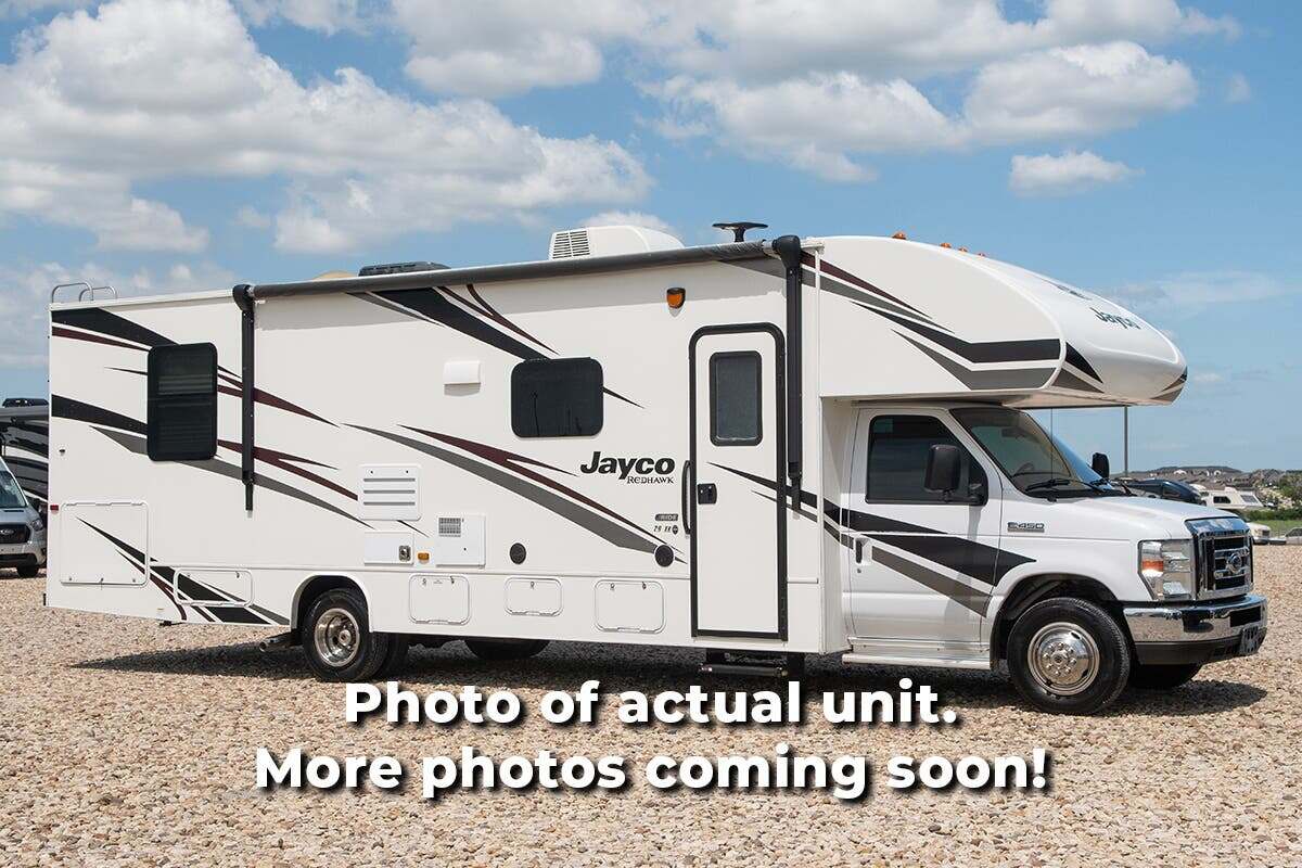 フライトＵＰ Used Jayco RVs For Sale near San Antonio, TX - RV Trader
