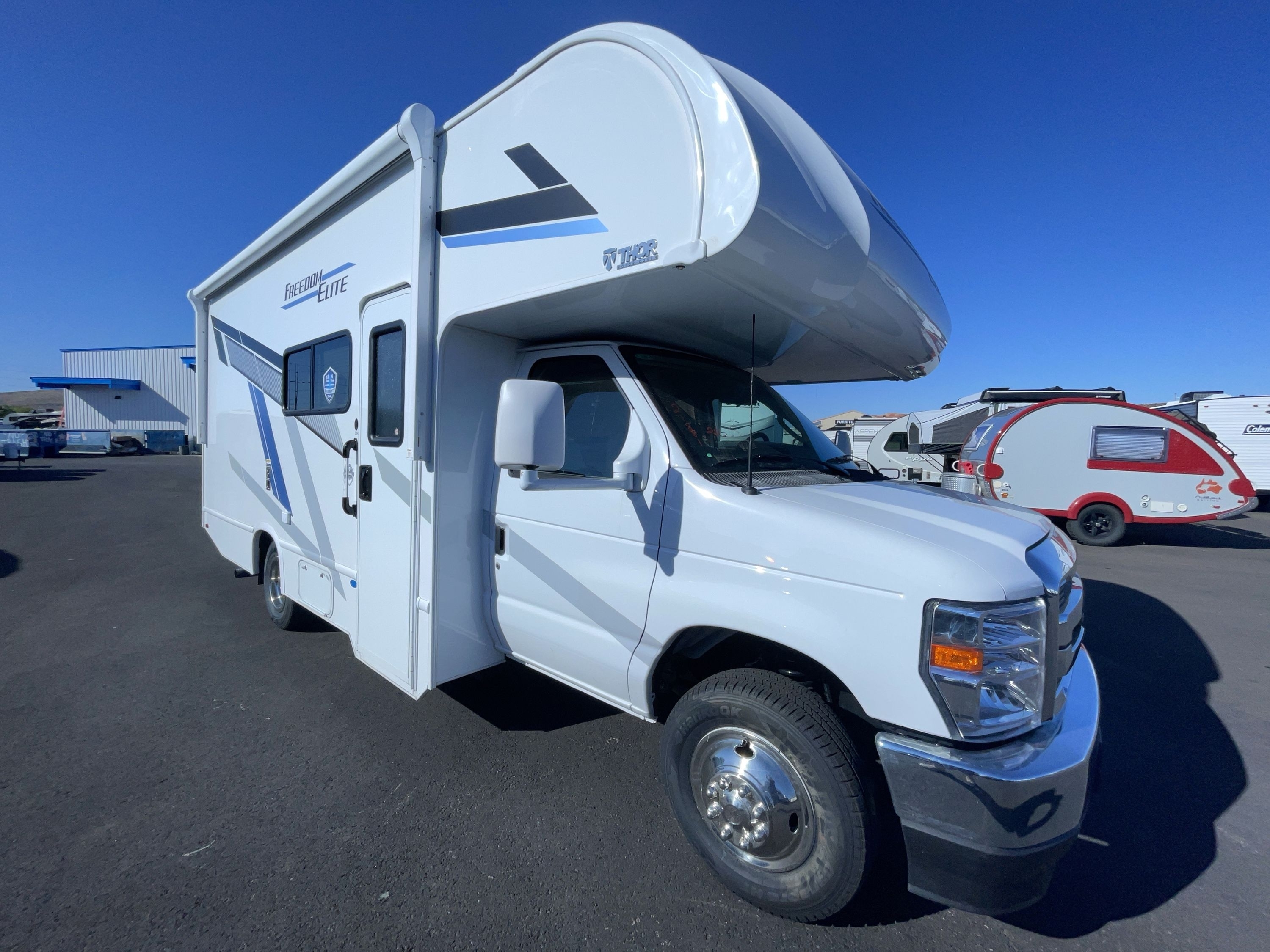 RVs For Sale near Colorado City, AZ - RV Trader