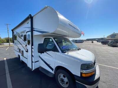 El Monte Class C Camper Vans For Sale Class C Sprinter Rv Camper