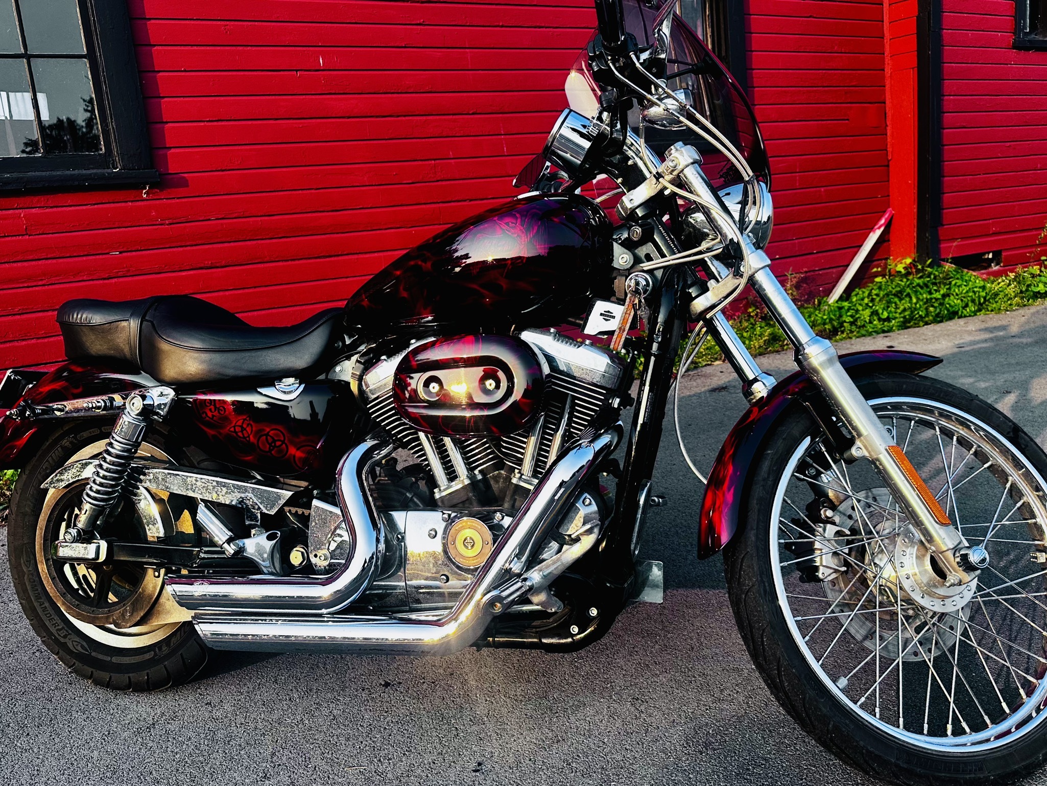 2006 Harley-Davidson Motorcycles For Sale in New York