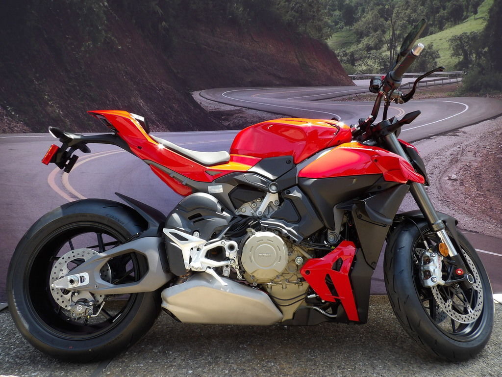 Ducati Streetfighter 1098 Motorcycles For Sale - Cycle Trader