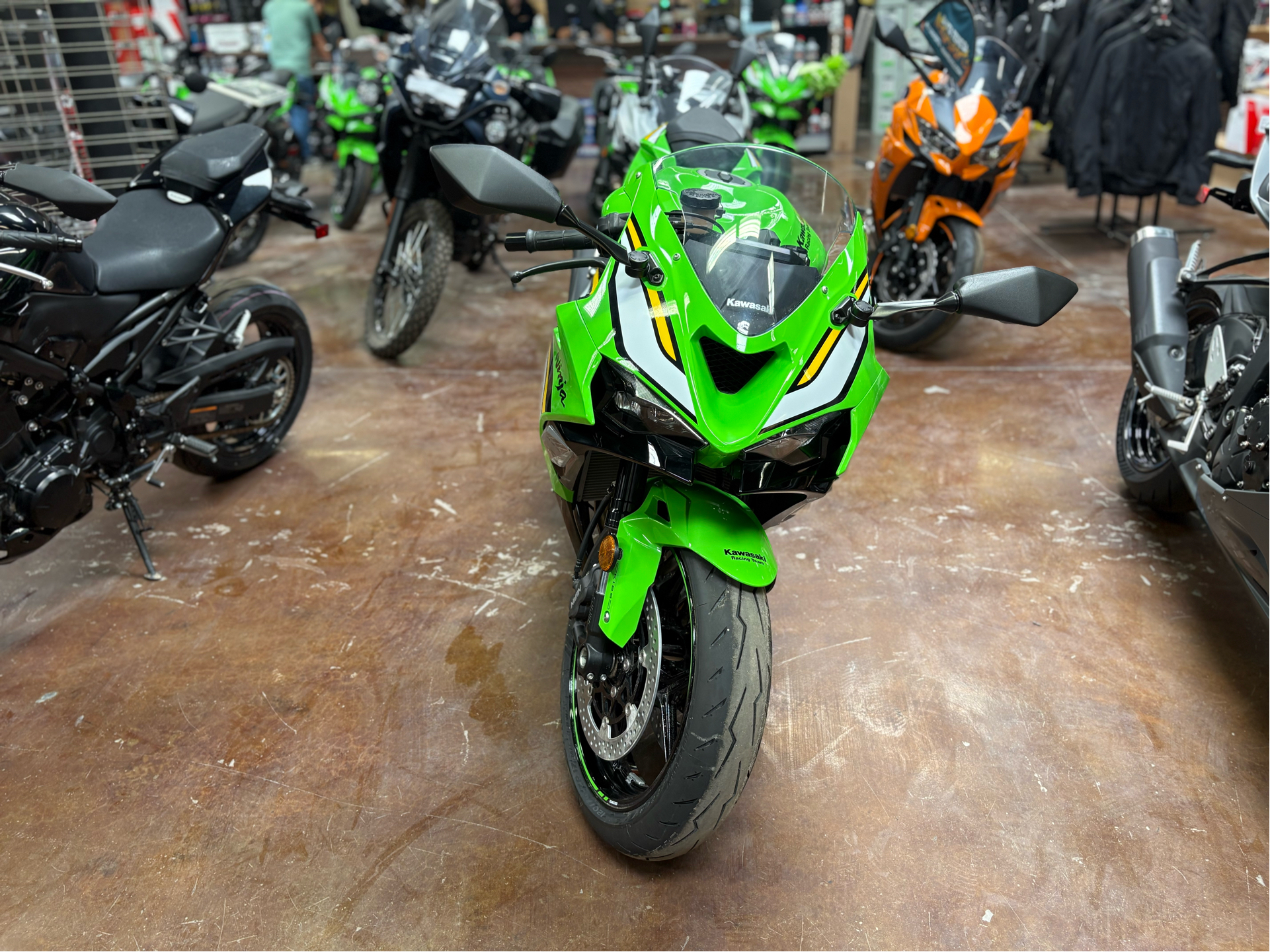 くあん Amazon.com: Kawasaki OEM Air Filter Ninja ZX636 ZX6RR 03-04