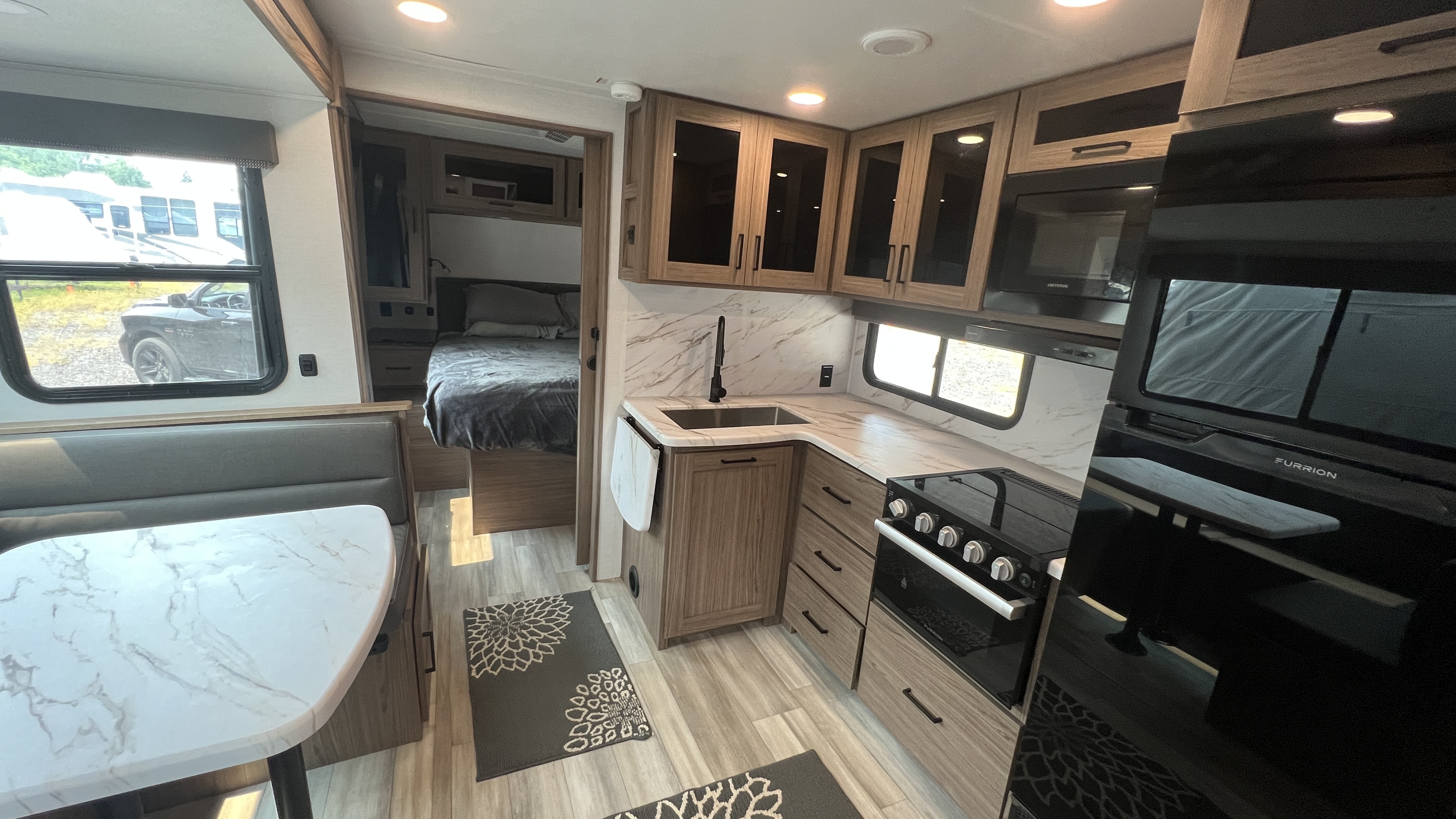 2024 Alliance Rv Delta 281BH RV