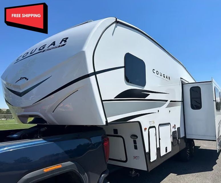2025 Keystone Cougar Sport 2400RE in cody WY