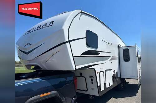 2025 Keystone Cougar Sport 2400RE in cody WY