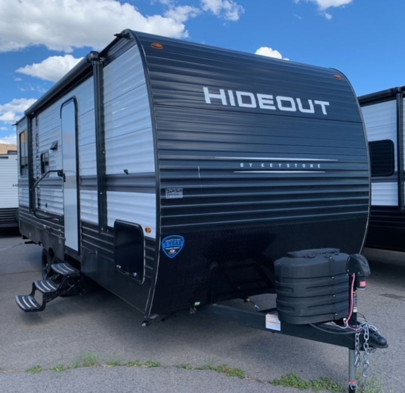 2025 Keystone RV