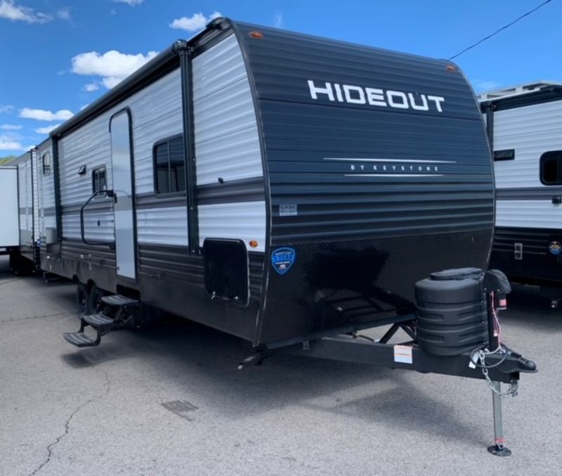 2025 Keystone RV