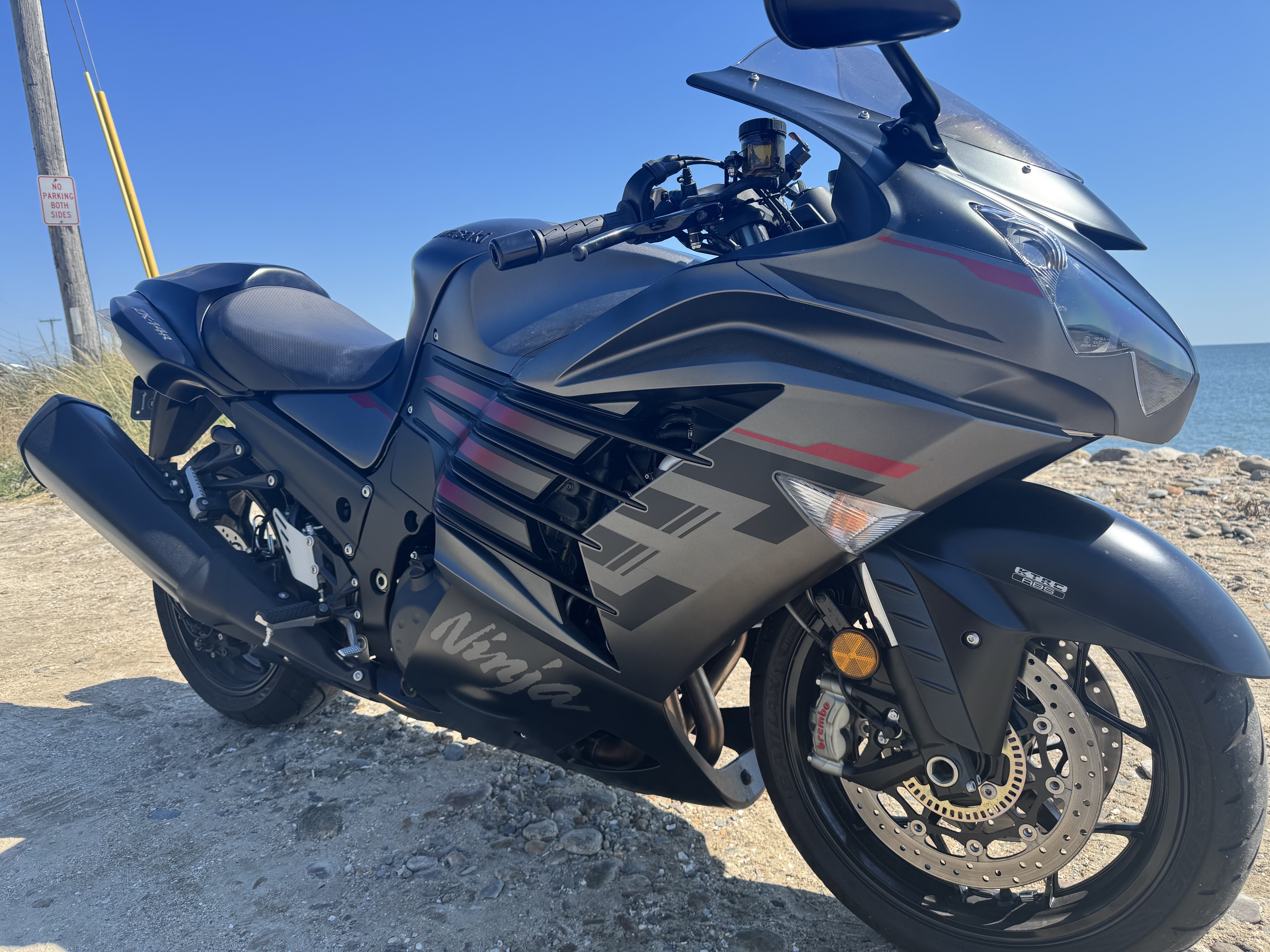 Kawasaki Ninja Motorcycles For Sale Near Boston, MA - Cycle Trader
