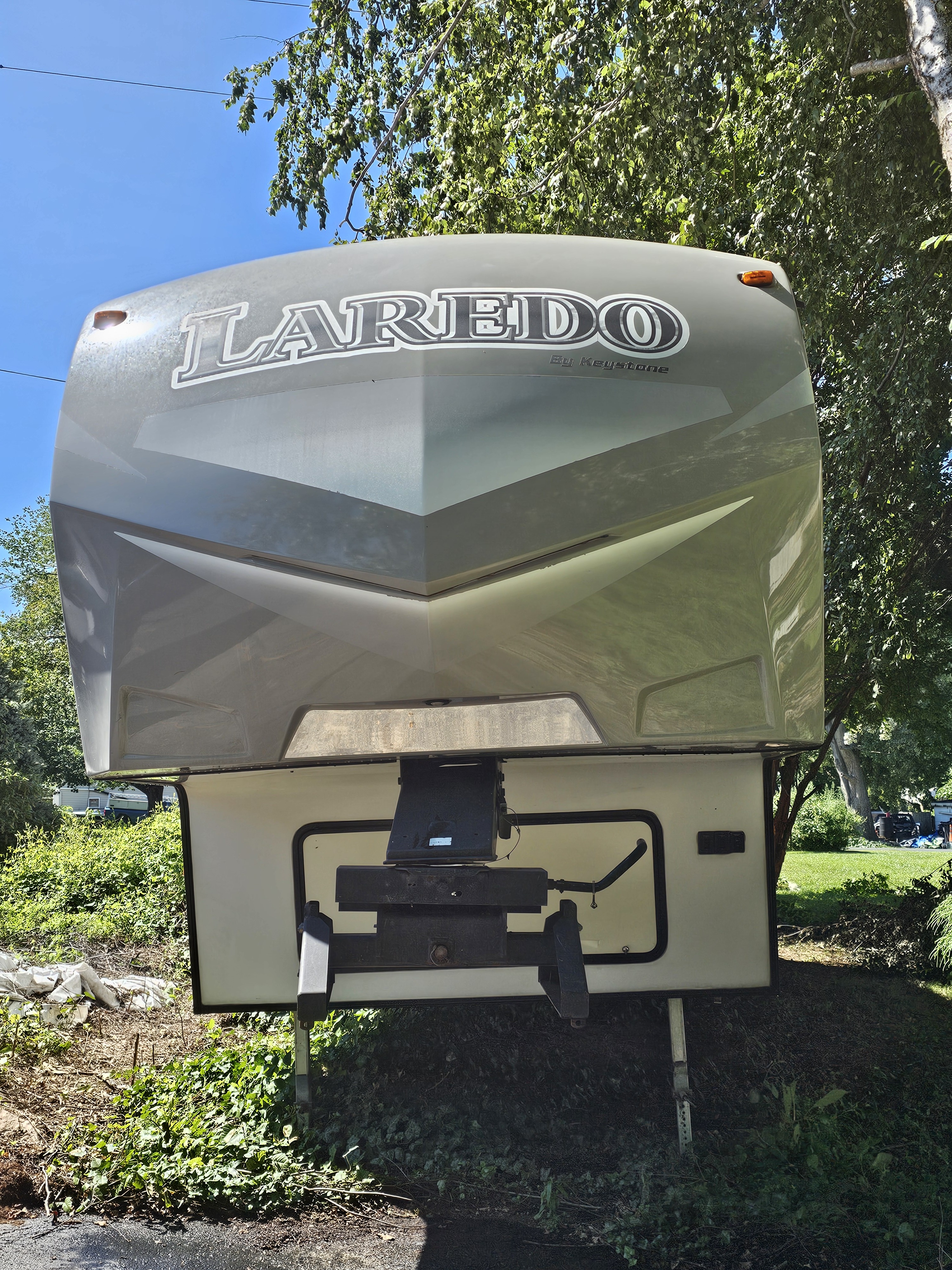 2015 Keystone Laredo 295SCK in earleville MD