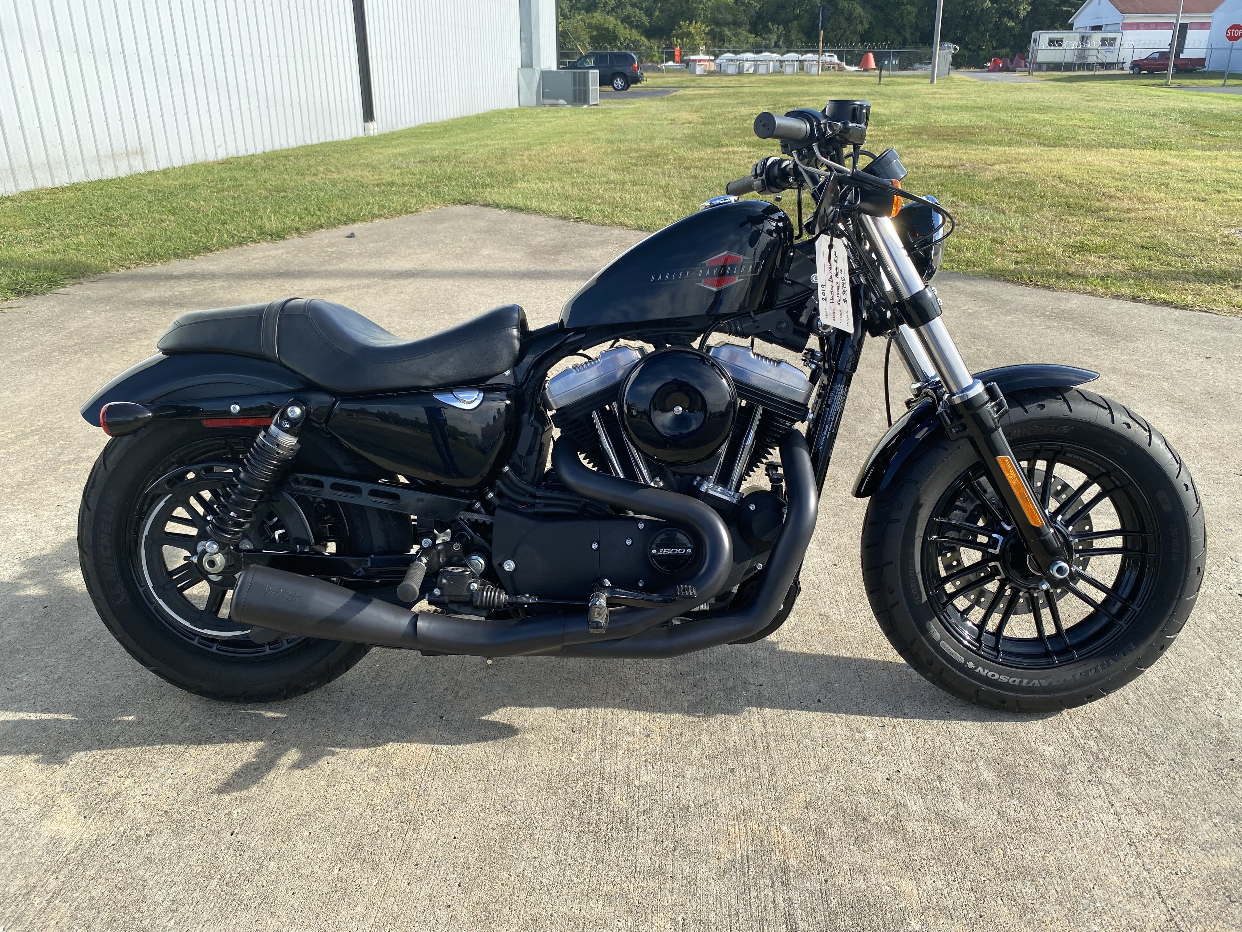 【美品】Harley-Davidson シート XL1200X 2025年最新】Yahoo!オークション -xl1200xシートの中古品・新品