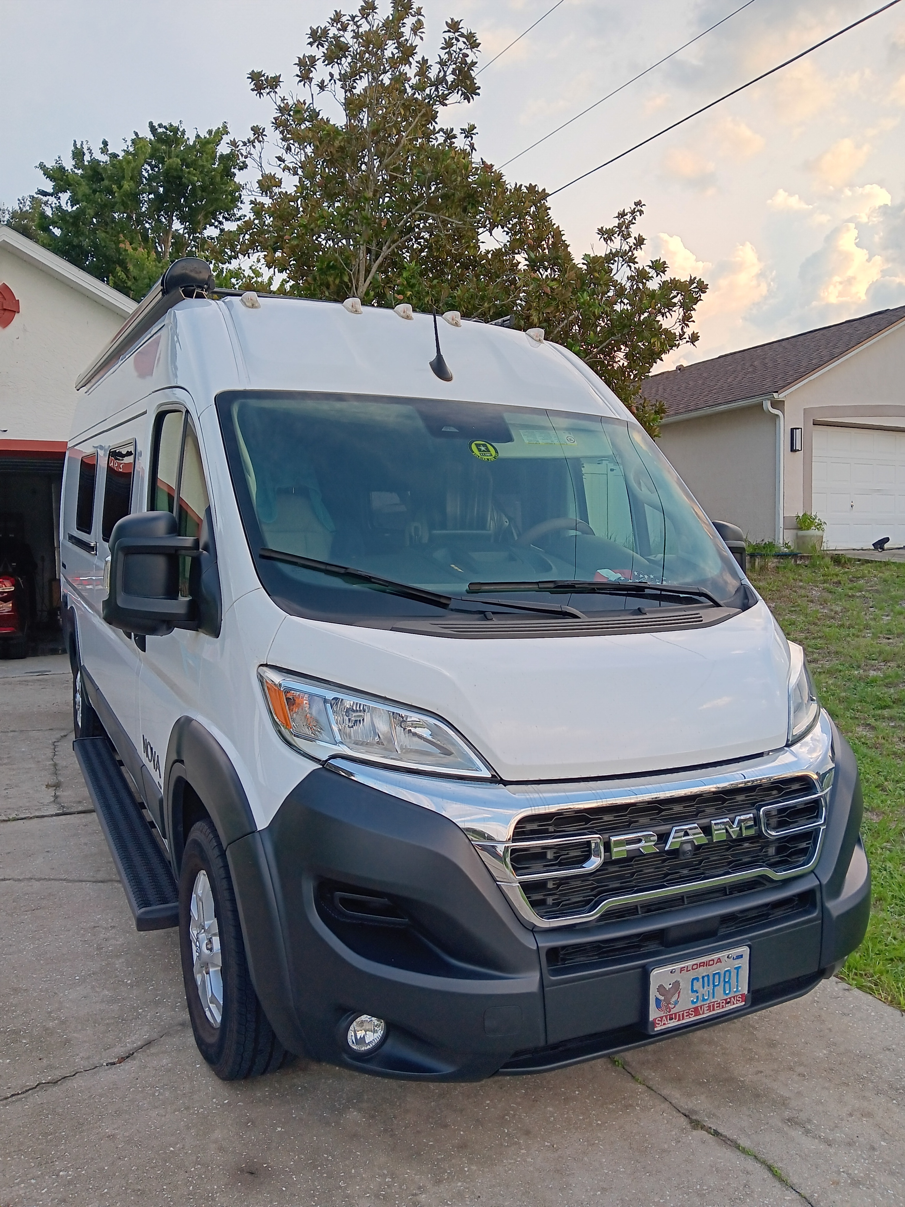 2024 Coachmen Nova 20RB in deltona FL