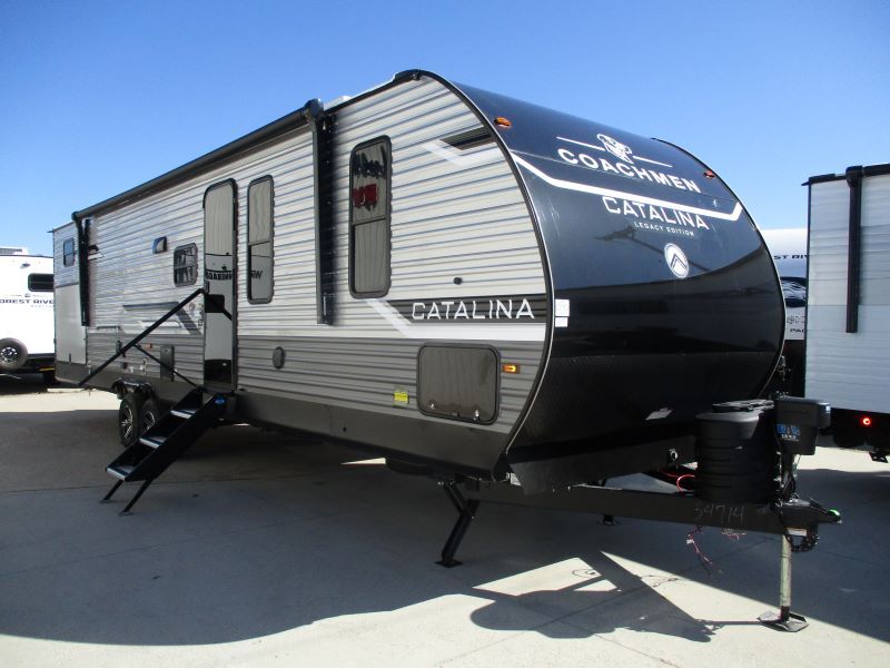2025 Coachmen CATALINA LEGACY 343BHTS in west fargo ND