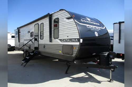 2025 Coachmen CATALINA LEGACY 343BHTS in west fargo ND