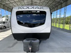 2025 DUTCHMEN KODIAK CUB 170BH