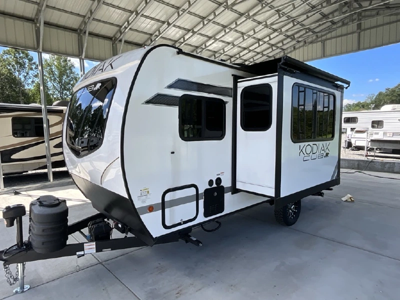 2025 DUTCHMEN KODIAK CUB 170BH
