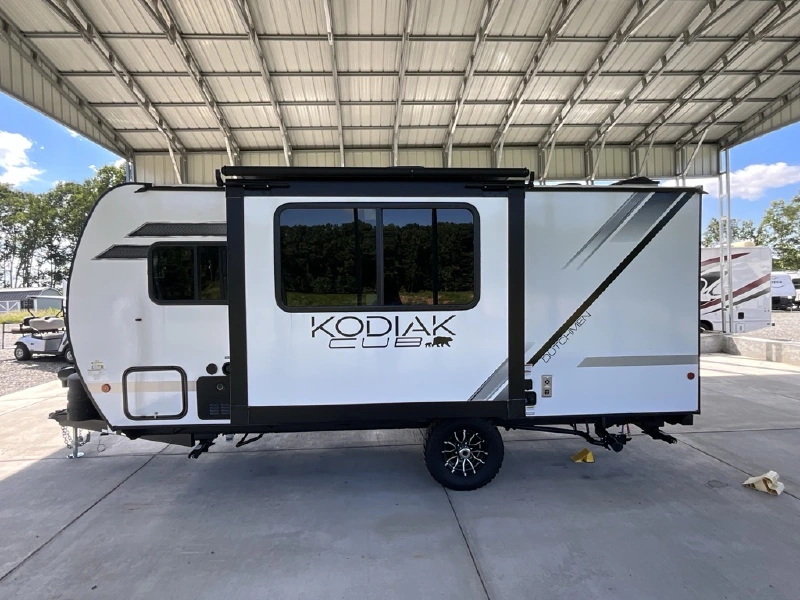 2025 DUTCHMEN KODIAK CUB 170BH
