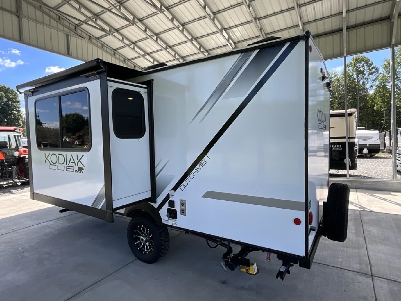 2025 DUTCHMEN KODIAK CUB 170BH