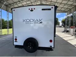 2025 DUTCHMEN KODIAK CUB 170BH