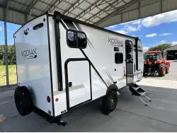 2025 DUTCHMEN KODIAK CUB 170BH