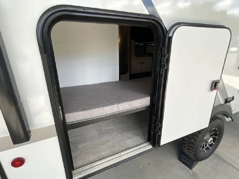 2025 DUTCHMEN KODIAK CUB 170BH