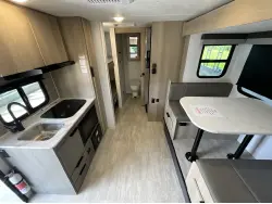 2025 DUTCHMEN KODIAK CUB 170BH