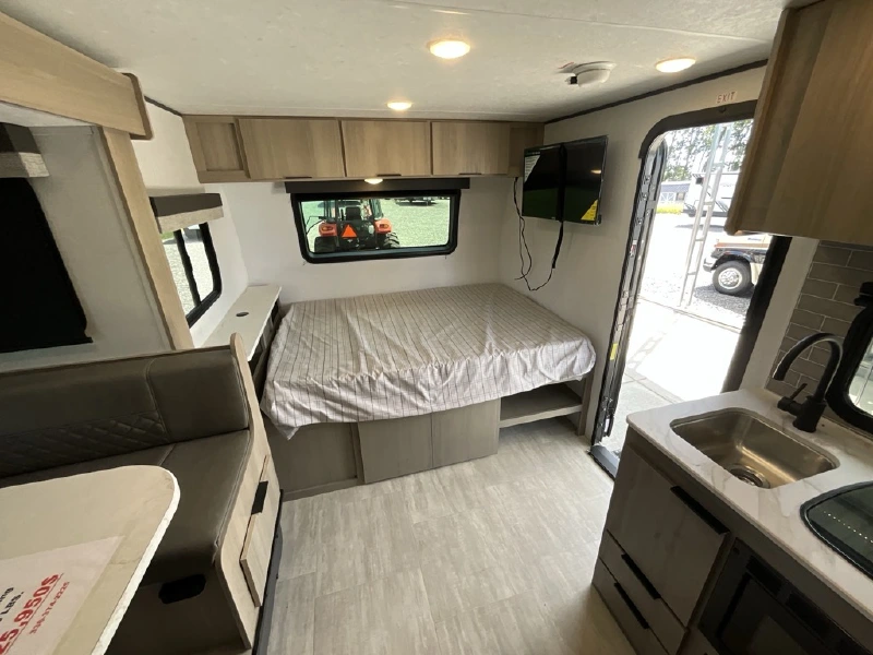 2025 DUTCHMEN KODIAK CUB 170BH