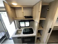 2025 DUTCHMEN KODIAK CUB 170BH