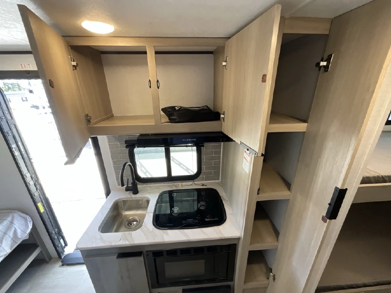 2025 DUTCHMEN KODIAK CUB 170BH