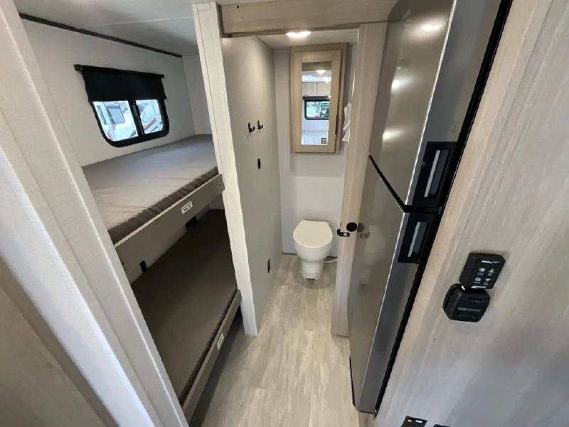 2025 DUTCHMEN KODIAK CUB 170BH