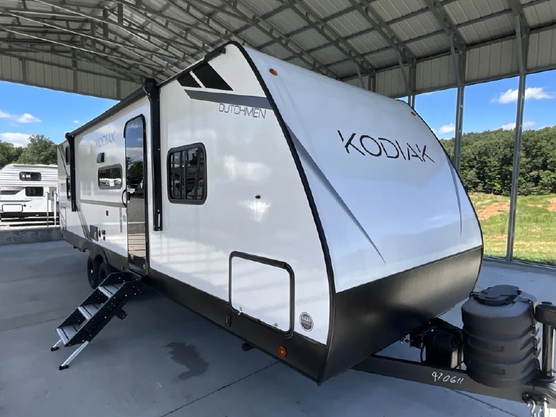 2025 DUTCHMEN KODIAK 270BHSL