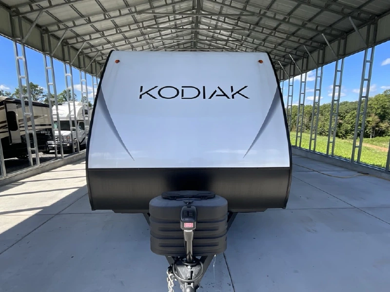 2025 DUTCHMEN KODIAK 270BHSL
