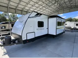 2025 DUTCHMEN KODIAK 270BHSL