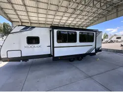2025 DUTCHMEN KODIAK 270BHSL