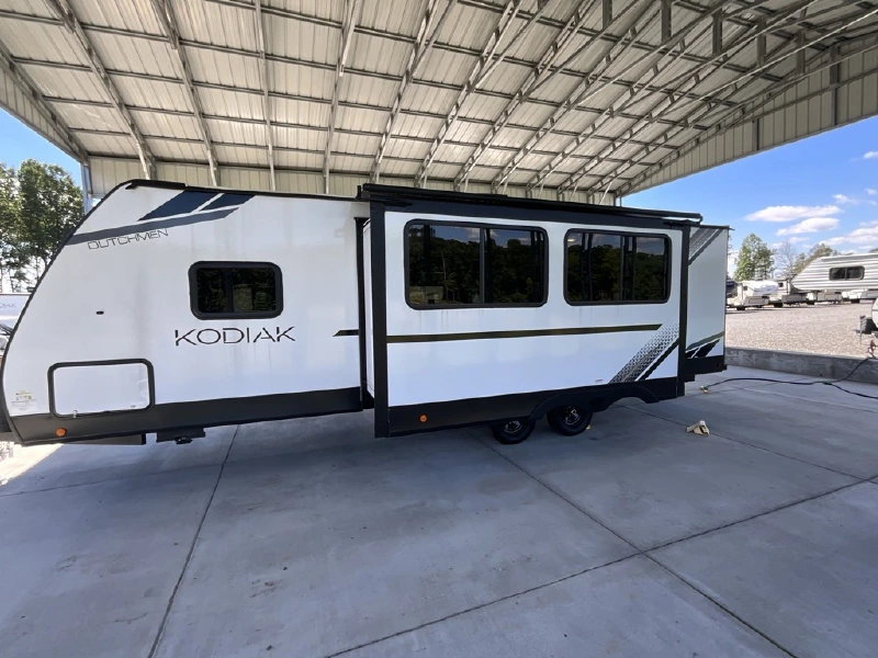 2025 DUTCHMEN KODIAK 270BHSL