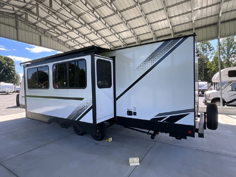 2025 DUTCHMEN KODIAK 270BHSL