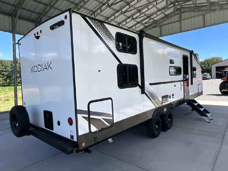 2025 DUTCHMEN KODIAK 270BHSL