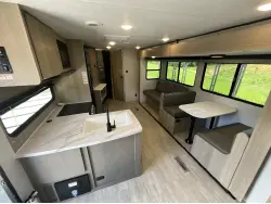 2025 DUTCHMEN KODIAK 270BHSL