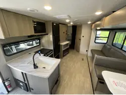 2025 DUTCHMEN KODIAK 270BHSL