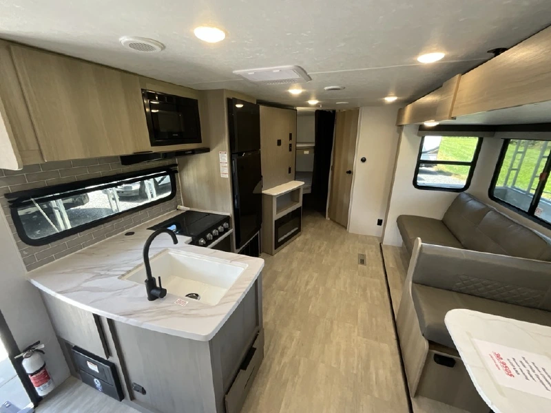 2025 DUTCHMEN KODIAK 270BHSL