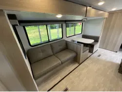 2025 DUTCHMEN KODIAK 270BHSL