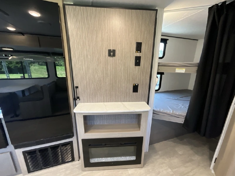 2025 DUTCHMEN KODIAK 270BHSL
