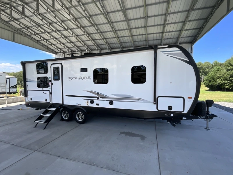 2023 PALOMINO