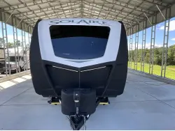 2023 PALOMINO SOLAIRE ULTRA LITE 243 BHS