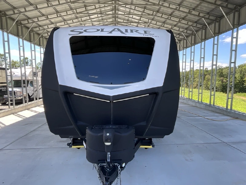 2023 PALOMINO SOLAIRE ULTRA LITE 243 BHS