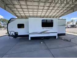2023 PALOMINO SOLAIRE ULTRA LITE 243 BHS