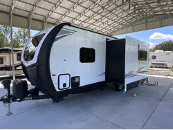 2023 PALOMINO SOLAIRE ULTRA LITE 243 BHS